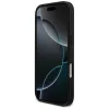 Guess - Hardcase 4G Classic (GUHCP17SG4GFGR) - iPhone 17 - Black