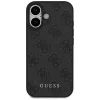 Guess - Hardcase 4G Classic (GUHCP17SG4GFGR) - iPhone 17 - Black