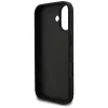 Guess - Hardcase 4G Classic (GUHCP17SG4GFGR) - iPhone 17 - Black