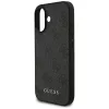 Guess - Hardcase 4G Classic (GUHCP17SG4GFGR) - iPhone 17 - Black