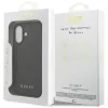 Guess - Hardcase 4G Classic (GUHCP17SG4GFGR) - iPhone 17 - Black