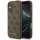 Guess - Keménytok 4G Klasszikus (GUHCP17SG4GFBR) - iPhone 17 - Barna