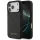 Guess - Keménytok 4G Klasszikus (GUHCP17LG4GFGR) - iPhone 17 Pro - Fekete