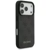 Guess - Keménytok 4G Klasszikus (GUHCP17LG4GFGR) - iPhone 17 Pro - Fekete