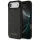 Guess - Keménytok 4G Klasszikus (GUHCP17MG4GFGR) - iPhone 17 Air - Fekete