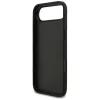 Guess - Hardcase 4G Classic (GUHCP17MG4GFGR) - iPhone 17 Air - Black