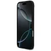 Guess - Hardcase 4G Classic (GUHCP17MG4GFGR) - iPhone 17 Air - Black