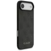 Guess - Hardcase 4G Classic (GUHCP17MG4GFGR) - iPhone 17 Air - Black