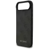 Guess - Hardcase 4G Classic (GUHCP17MG4GFGR) - iPhone 17 Air - Black