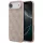 Guess - Keménytok 4G Klasszikus (GUHCP17MG4GFPI) - iPhone 17 Air - Rózsaszín