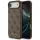 Guess - Hardcase 4G Classic (GUHCP17MG4GFBR) - iPhone 17 Air - Brown