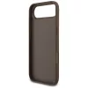 Guess - Hardcase 4G Classic (GUHCP17MG4GFBR) - iPhone 17 Air - Brown