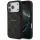 Guess - 4G Ring Classic Logo MagSafe (GUHMP17LG4GFRK) - iPhone 17 Pro - Black
