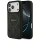Guess - 4G Ring Classic Logo MagSafe (GUHMP17LG4GFRK) - iPhone 17 Pro - Black