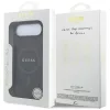 Guess - 4G Gyűrű Klasszikus Logó MagSafe (GUHMP17MG4GFRK) - iPhone 17 Air - Fekete