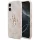 Guess - Keménytok 4G Nagy Logó (GUHCP17S4GMGPI) - iPhone 17 - Rózsaszín