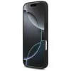 Guess - Keménytok 4G Nagy Logó (GUHCP17L4GMGGR) - iPhone 17 Pro - Fekete