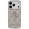 Guess - Keménytok 4G Nagy Logó (GUHCP17L4GMGPI) - iPhone 17 Pro - Rózsaszín