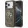 Guess - Keménytok 4G Nagy Logó (GUHCP17X4GMGBR) - iPhone 17 Pro Max - Barna