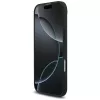 Guess - Keménytok 4G Nagy Logó (GUHCP17M4GMGGR) - iPhone 17 Air - Fekete
