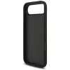 Guess - Keménytok 4G Nagy Logó (GUHCP17M4GMGGR) - iPhone 17 Air - Fekete