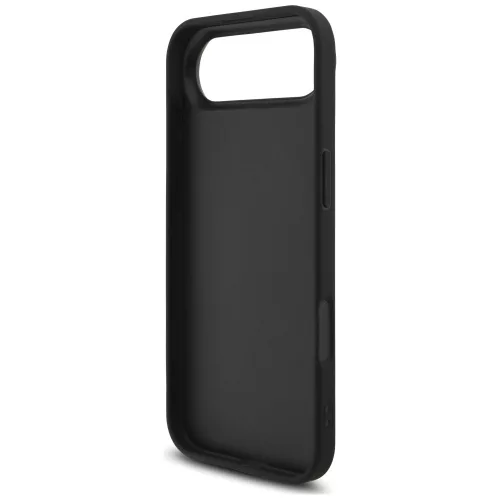 Guess - Keménytok 4G Nagy Logó (GUHCP17M4GMGGR) - iPhone 17 Air - Fekete