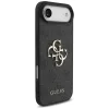 Guess - Keménytok 4G Nagy Logó (GUHCP17M4GMGGR) - iPhone 17 Air - Fekete
