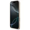 Guess - Keménytok 4G Nagy Logó (GUHCP17M4GMGPI) - iPhone 17 Air - Rózsaszín
