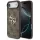 Guess - Keménytok 4G Nagy Logó (GUHCP17M4GMGBR) - iPhone 17 Air - Barna