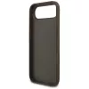 Guess - Keménytok 4G Nagy Logó (GUHCP17M4GMGBR) - iPhone 17 Air - Barna