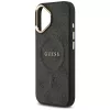 Guess - Hardcase 4G Classic MagSafe (GUHMP17SP4MSEGCK) - iPhone 17 - Black