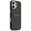 Guess - Hardcase 4G Classic MagSafe (GUHMP17SP4MSEGCK) - iPhone 17 - Black