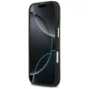 Guess - Hardcase 4G Classic MagSafe (GUHMP17SP4MSEGCK) - iPhone 17 - Black
