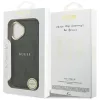 Guess - Hardcase 4G Classic MagSafe (GUHMP17SP4MSEGCK) - iPhone 17 - Black