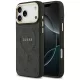 Guess - Hardcase 4G Classic MagSafe (GUHMP17LP4MSEGCK) - iPhone 17 Pro - Black