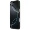 Guess - Hardcase 4G Classic MagSafe (GUHMP17LP4MSEGCK) - iPhone 17 Pro - Black