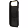 Guess - Hardcase 4G Classic MagSafe (GUHMP17MP4MSEGCK) - iPhone 17 Air - Black
