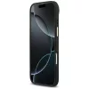 Guess - Hardcase 4G Classic MagSafe (GUHMP17MP4MSEGCK) - iPhone 17 Air - Black