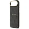 Guess - Hardcase 4G Classic MagSafe (GUHMP17MP4MSEGCK) - iPhone 17 Air - Black