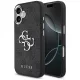 Guess - Keménytok Nagy 4G Klasszikus Logó (GUHCP17SP4G4SMCK) - iPhone 17 - Fekete