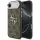 Guess - Keménytok Nagy 4G Klasszikus Logó (GUHCP17MP4G4SMCW) - iPhone 17 Air - Barna