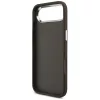 Guess - Keménytok Nagy 4G Klasszikus Logó (GUHCP17MP4G4SMCW) - iPhone 17 Air - Barna