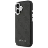 Guess - Hardcase 4G Classic Logo MagSafe (GUHMP17SP4GSSMCK) - iPhone 17 - Black