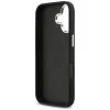 Guess - Hardcase 4G Classic Logo MagSafe (GUHMP17SP4GSSMCK) - iPhone 17 - Black