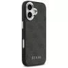 Guess - Hardcase 4G Classic Logo MagSafe (GUHMP17SP4GSSMCK) - iPhone 17 - Black