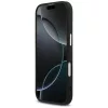 Guess - Hardcase 4G Classic Logo MagSafe (GUHMP17SP4GSSMCK) - iPhone 17 - Black