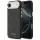Guess - Keménytok 4G Klasszikus Logó MagSafe (GUHMP17MP4GSSMCK) - iPhone 17 Air - Fekete