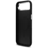 Guess - Keménytok 4G Háromszög Logó MagSafe (GUHMP17MP4TSRCMK) - iPhone 17 Air - Fekete
