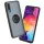 Techsuit - Glinth - Samsung Galaxy A30s / A50 / A50s - Fekete