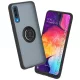 Techsuit - Glinth - Samsung Galaxy A30s / A50 / A50s - Fekete